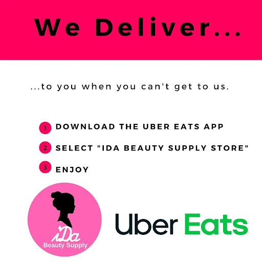 Beauty Supply Store «iDa Beauty Supply Store», reviews and photos, 1 North St, Middletown, NY 10940, USA