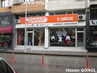 İşmont Kocaeli Mağaza