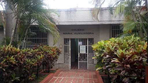 Colegio Maria Auxiliadora