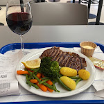 Photo n°4 de l'avis de Irene.o fait le 05/10/2022 à 18:20 sur le  Bar Atlantic à Abbiategrasso