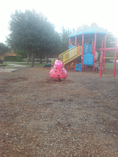 Park «Marrs Satsuma Pocket Park», reviews and photos, 11305 Marrs Dr, Houston, TX 77065, USA