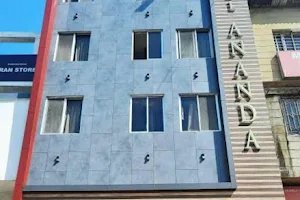 Hotel Ananda image
