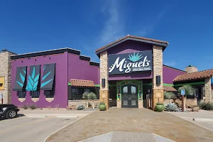 Miguel's Mex Tex Cafe image