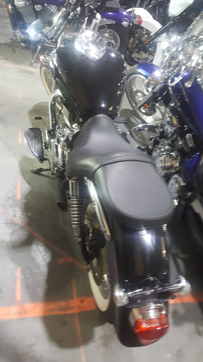 Motorcycle Dealer «Powersports of Palm Beach», reviews and photos, 1422 10th St, Lake Park, FL 33403, USA