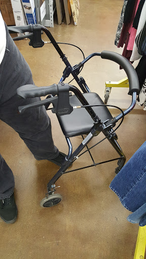 Thrift Store «Goodwill Store & Donation Center», reviews and photos, 5948 Westminster Ave, Westminster, CA 92683, USA