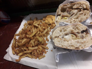 Photo n°112 de Plan D - DWICH & GLACE à Paris ()