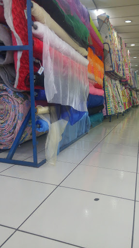 Tiendas de telas baratas San Salvador