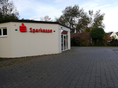 Sparkasse Aichach-Schrobenhausen - Filiale Hofnerstraße 5, 86561 Aresing, Deutschland