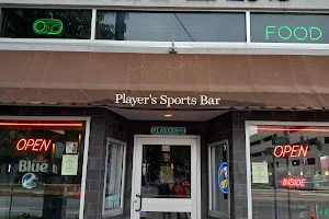 Players Sports Bar and Grill image