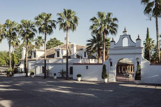 Hacienda El Vizir Sevilla
