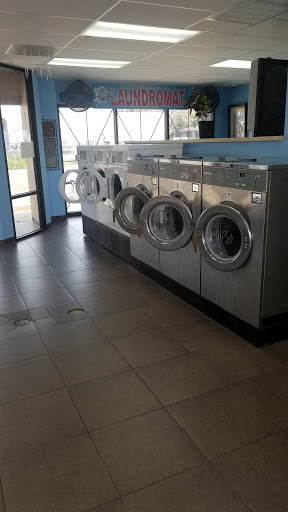 Lucky Laundromat