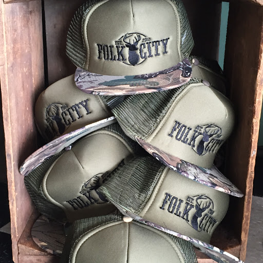 Tattoo Shop «Folk City Tattoo», reviews and photos, 3235 Bridge Rd, Suffolk, VA 23435, USA