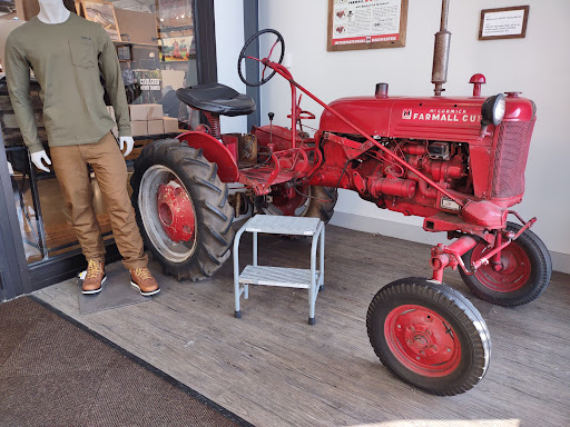 Store «Duluth Trading Company», reviews and photos, 13890 Cabela Pkwy, Noblesville, IN 46060, USA