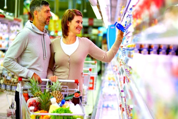 Imagen de Supermercados La Cesta  Ariño (3 de 3)