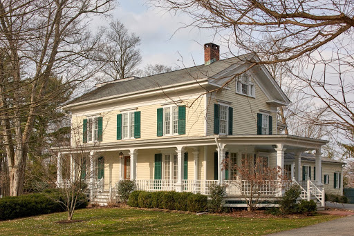 Real Estate Agency «Elyse Harney Real Estate - Salisbury», reviews and photos, 11 E Main St, Salisbury, CT 06068, USA