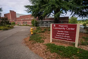 Magnuson Community Center image