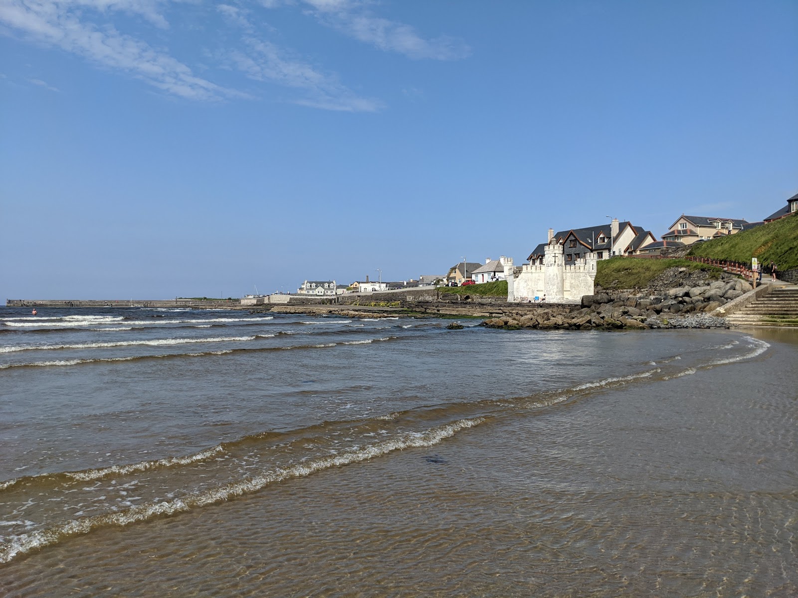 Enniscrone Beach photo #8