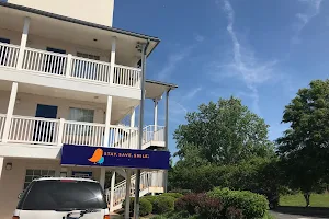 InTown Suites Extended Stay Charlotte NC - East Independence Blvd image