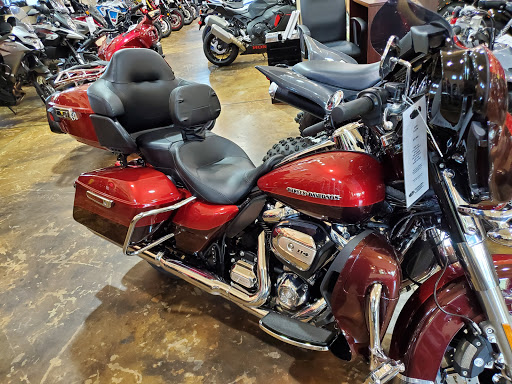 Motorcycle Dealer «Cycle World of Athens», reviews and photos, 4225 Atlanta Hwy, Athens, GA 30606, USA