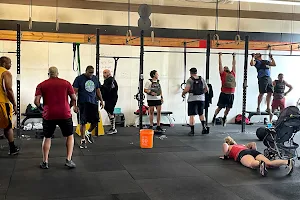 CrossFit GonZstronG image