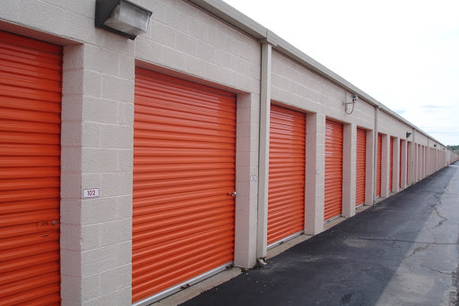 Self-Storage Facility «Public Storage», reviews and photos, 322 E Maple Rd, Troy, MI 48083, USA