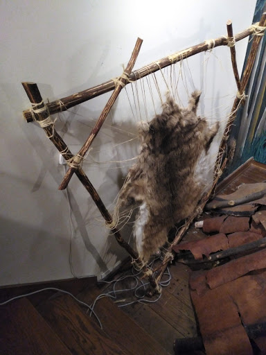 Museum «Mitchell Museum of the American Indian», reviews and photos, 3001 Central St, Evanston, IL 60201, USA