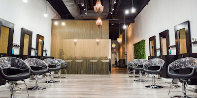 Grit + Grace Salon and Boutique