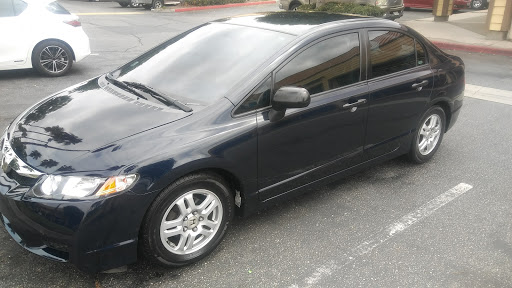 Auto Parts Store «Pep Boys Auto Parts & Service», reviews and photos, 2415 S Vineyard Ave, Ontario, CA 91761, USA