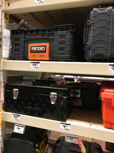 Home Improvement Store «The Home Depot», reviews and photos, 1680 Stringtown Rd, Grove City, OH 43123, USA