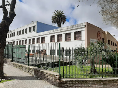 Colegio Santa Luisa De Marillac