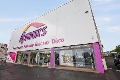 4MURS à Englos