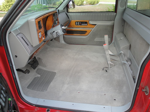 OC Auto Carpets image