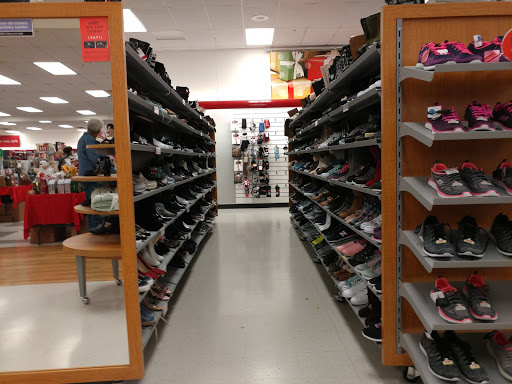 Department Store «T.J. Maxx», reviews and photos, 2700 Wilma Rudolph Blvd, Clarksville, TN 37043, USA