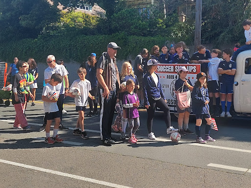 Grocery Store «Safeway», reviews and photos, 406 N Main St, Sebastopol, CA 95472, USA