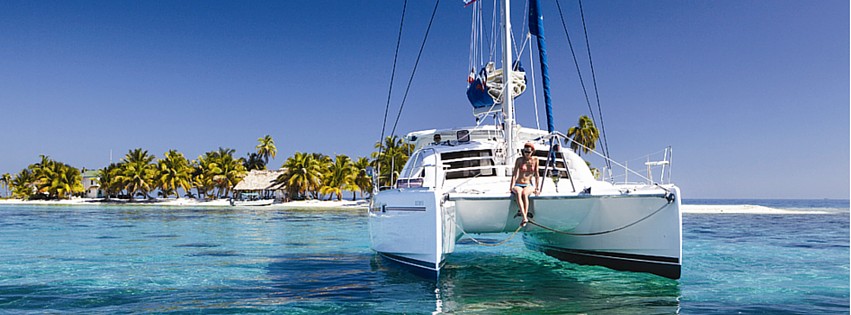 Yachtico Yacht Charter & Sailing Vacations