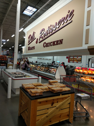 Warehouse club «BJ’s Wholesale Club», reviews and photos, 1910 Deptford Center Rd, Deptford Township, NJ 08096, USA