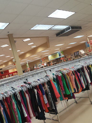 Thrift Store «Savers», reviews and photos, 224 Daniel Webster Hwy, Nashua, NH 03060, USA