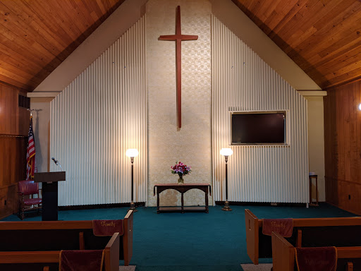 Funeral Home «Fir Lane Memorial Park & Funeral», reviews and photos, 924 176th St E, Spanaway, WA 98387, USA
