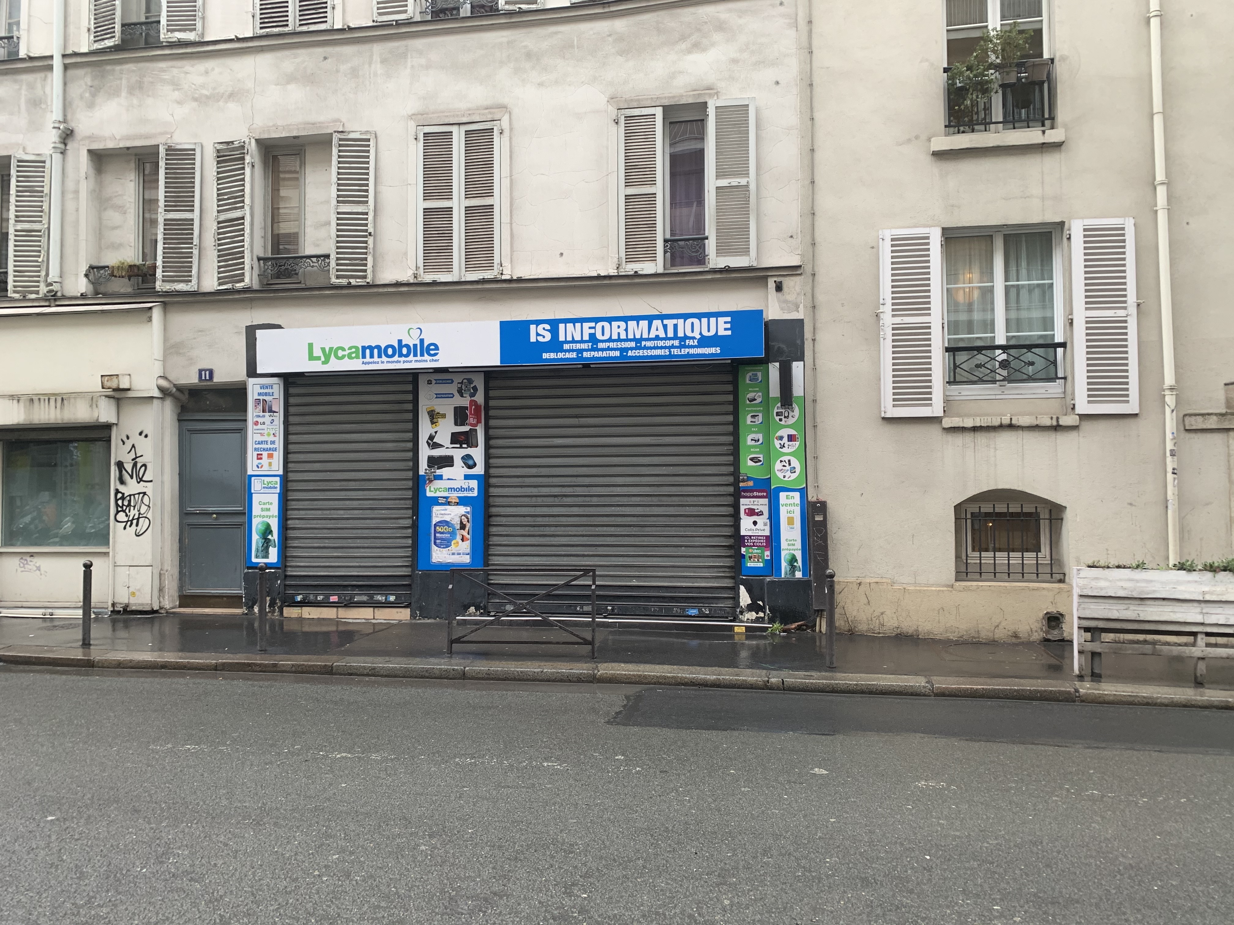 Photo n° 1 de l'avis de Isaure.e fait le 17/03/2021 à 16:44