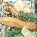 Photo n°3 de l'avis de Lello.e fait le 22/08/2023 à 08:46 sur le  Pesce Amore E Fantasia à Formia