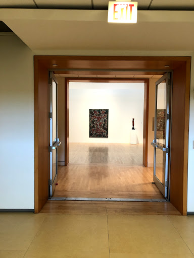 Art Museum «The Rose Art Museum», reviews and photos, 415 South St, Waltham, MA 02453, USA