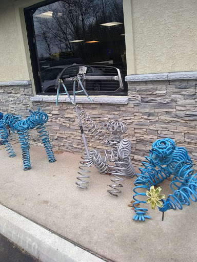 Used Car Dealer «A.A. Auto Salvage Inc.», reviews and photos, 241 E Piney Hollow Rd, Williamstown, NJ 08094, USA