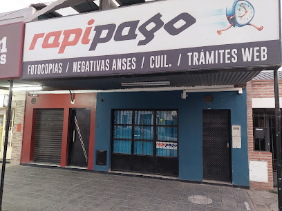 RAPIPAGO AGUILARES I
