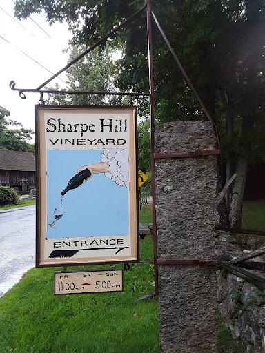 Winery «Sharpe Hill Vineyard», reviews and photos, 108 Wade Rd, Pomfret, CT 06258, USA