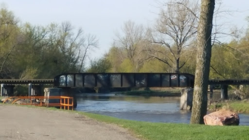 Park «Luverne City Park», reviews and photos