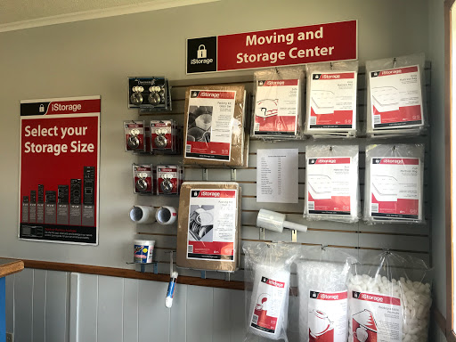 Self-Storage Facility «Simply Self Storage - Vadnais Heights», reviews and photos, 3238 Hwy 61 N, St Paul, MN 55110, USA