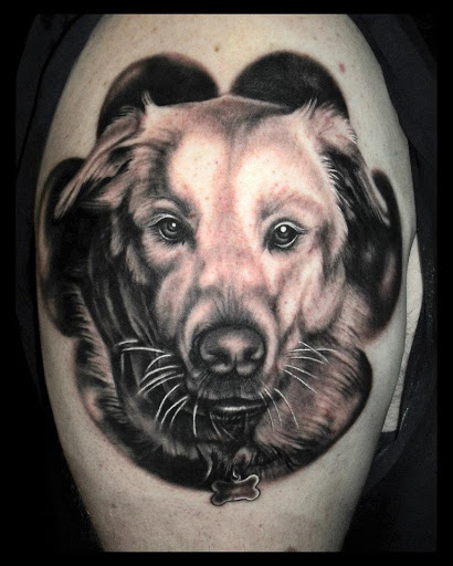 Tattoo Shop «Sacred Soul Tattoo», reviews and photos, 141 Park Ave N, Renton, WA 98057, USA