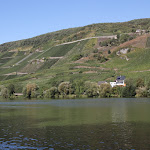 Photo n°3 de l'avis de Jez.o fait le 04/10/2018 à 05:44 sur le  Gasthaus Burkard à Bernkastel-Kues