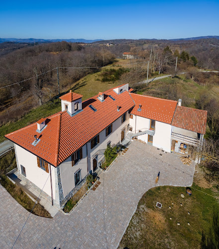 Cascina Fogona - Sport e Natura à Altare