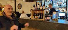 Atmosphère du Hayden Bar - Restaurant à La Rochelle - n°3